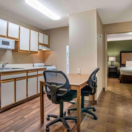 Extended Stay America Suites - Cleveland - Middleburg Heights Exteriér fotografie