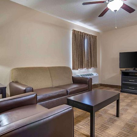 Extended Stay America Suites - Cleveland - Middleburg Heights Exteriér fotografie