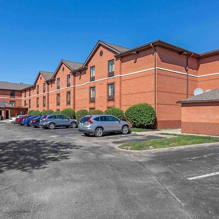 Extended Stay America Suites - Cleveland - Middleburg Heights Exteriér fotografie