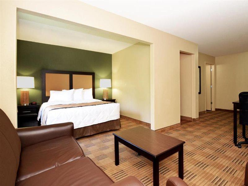 Extended Stay America Suites - Cleveland - Middleburg Heights Exteriér fotografie
