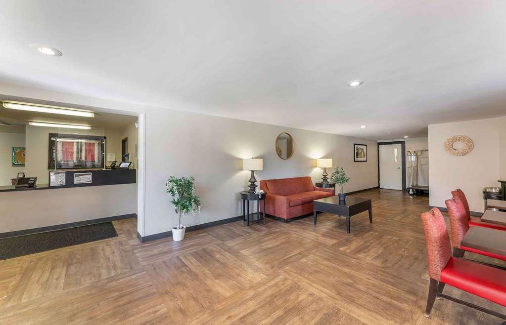 Extended Stay America Suites - Cleveland - Middleburg Heights Interiér fotografie