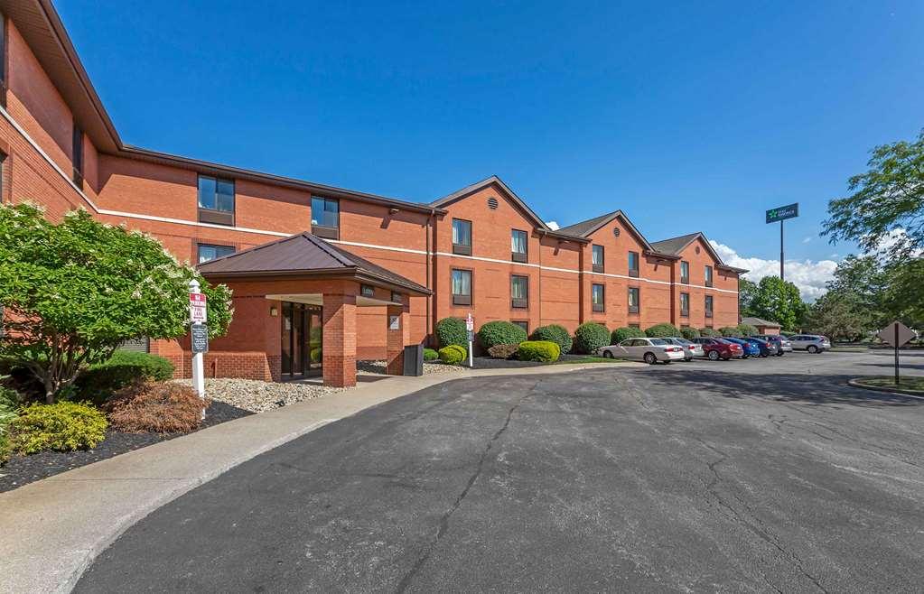 Extended Stay America Suites - Cleveland - Middleburg Heights Exteriér fotografie