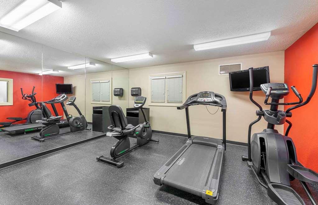 Extended Stay America Suites - Cleveland - Middleburg Heights Zařízení fotografie