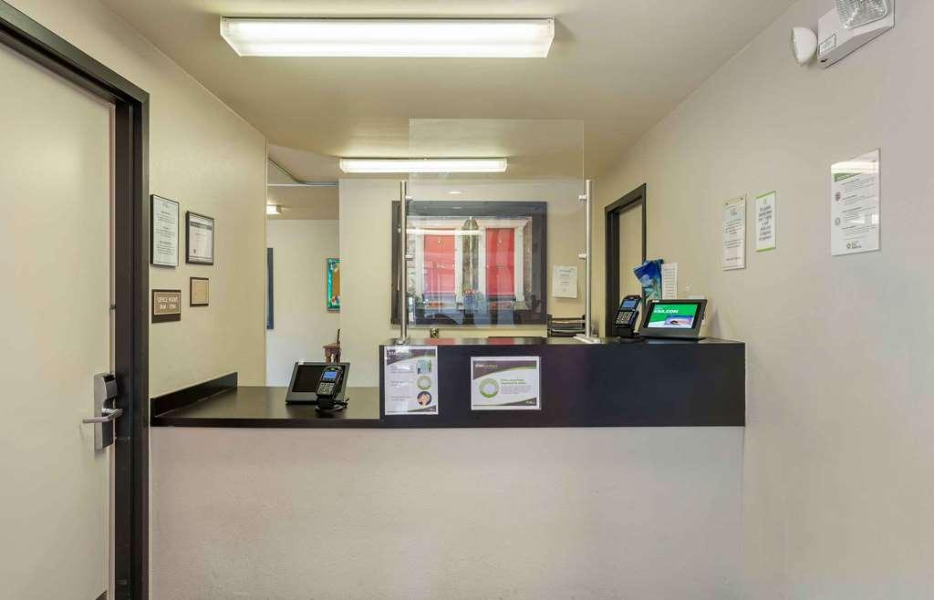Extended Stay America Suites - Cleveland - Middleburg Heights Interiér fotografie
