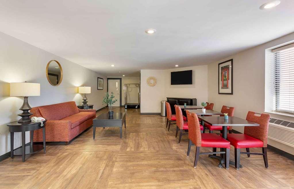 Extended Stay America Suites - Cleveland - Middleburg Heights Interiér fotografie