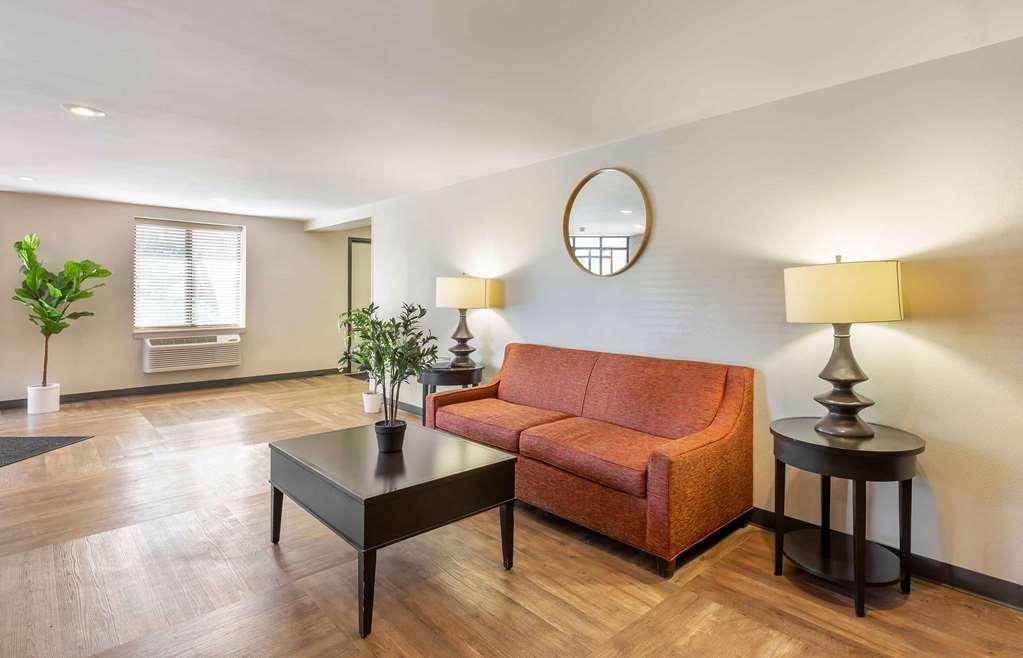 Extended Stay America Suites - Cleveland - Middleburg Heights Interiér fotografie