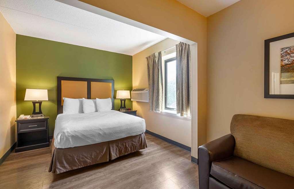 Extended Stay America Suites - Cleveland - Middleburg Heights Pokoj fotografie