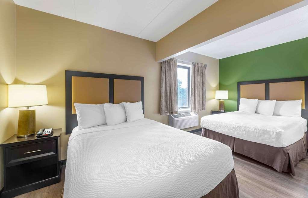 Extended Stay America Suites - Cleveland - Middleburg Heights Pokoj fotografie