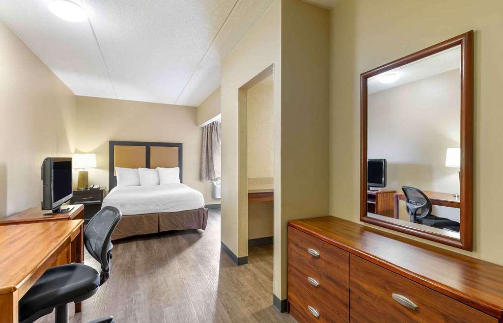 Extended Stay America Suites - Cleveland - Middleburg Heights Pokoj fotografie
