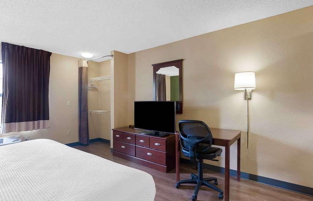 Extended Stay America Suites - Cleveland - Middleburg Heights Pokoj fotografie