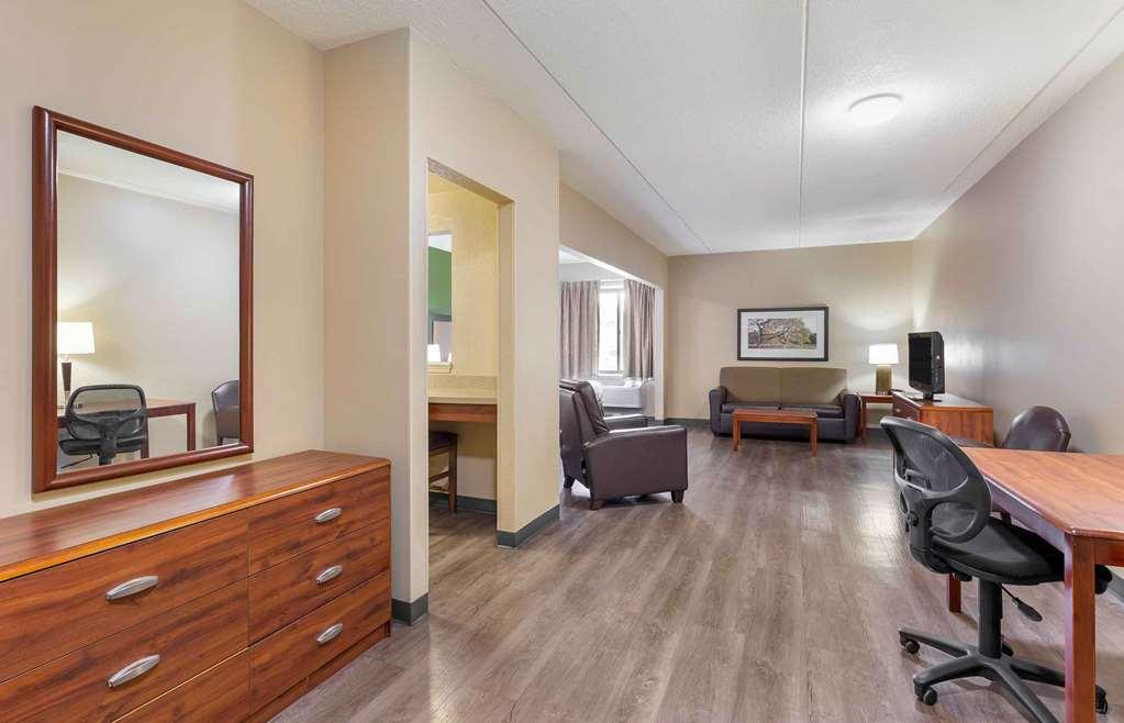 Extended Stay America Suites - Cleveland - Middleburg Heights Pokoj fotografie