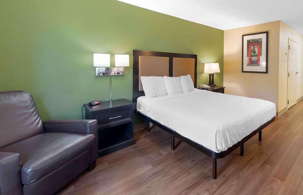 Extended Stay America Suites - Cleveland - Middleburg Heights Pokoj fotografie