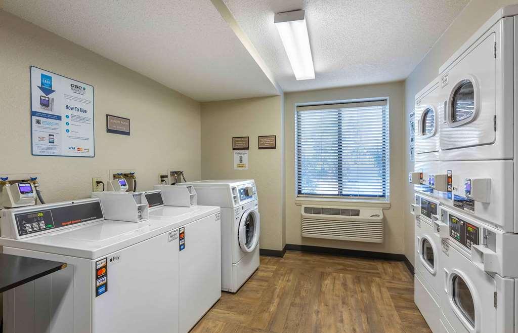 Extended Stay America Suites - Cleveland - Middleburg Heights Zařízení fotografie