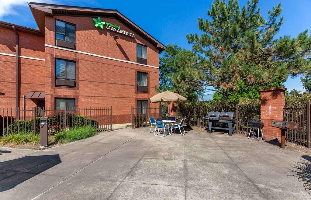Extended Stay America Suites - Cleveland - Middleburg Heights Zařízení fotografie
