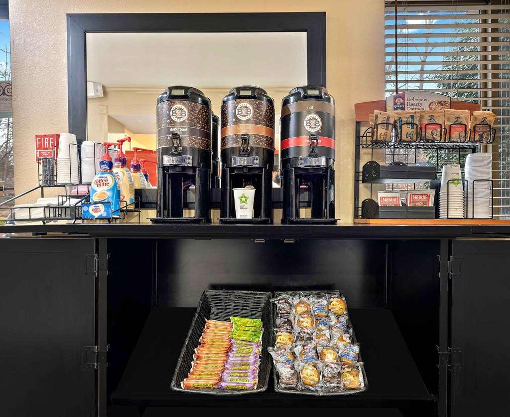 Extended Stay America Suites - Cleveland - Middleburg Heights Restaurace fotografie