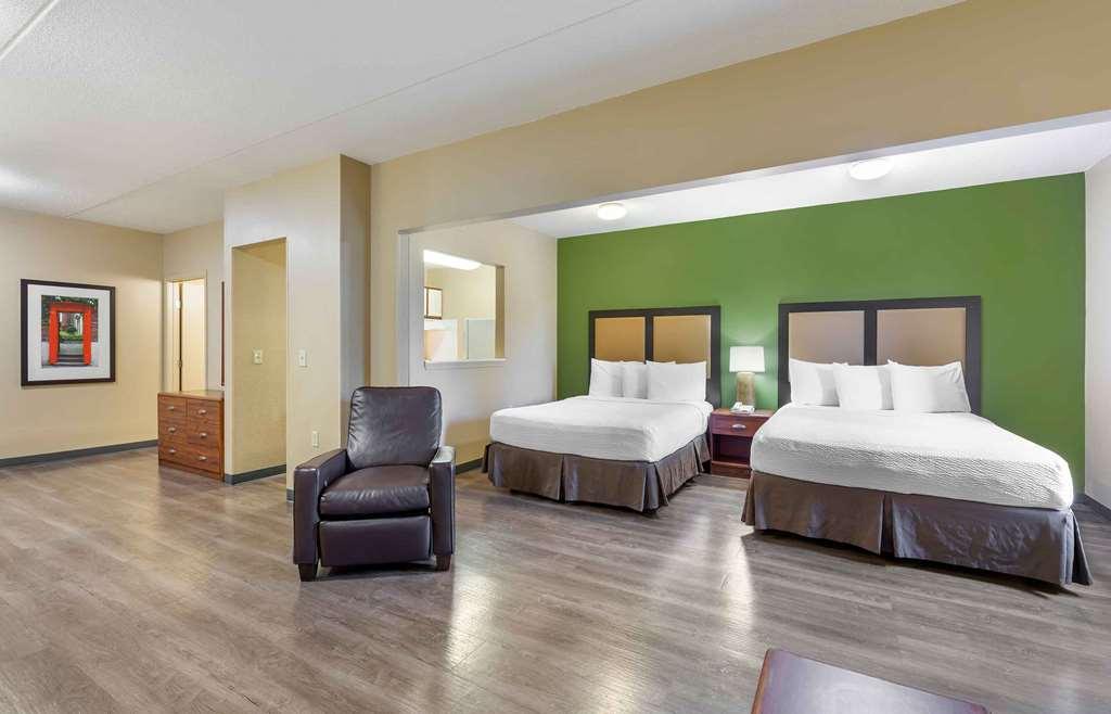 Extended Stay America Suites - Cleveland - Middleburg Heights Pokoj fotografie