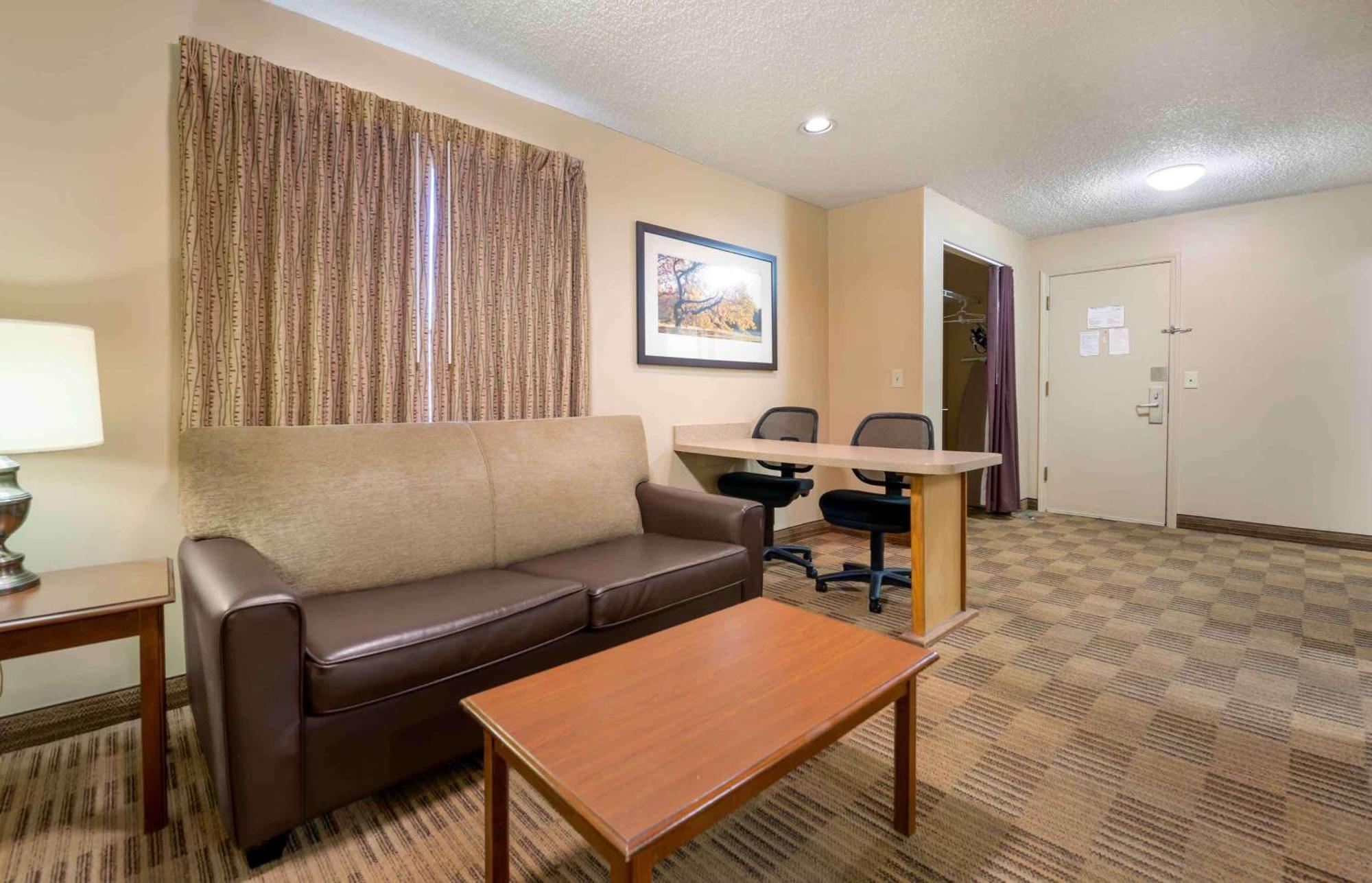 Extended Stay America Suites - Cleveland - Middleburg Heights Exteriér fotografie