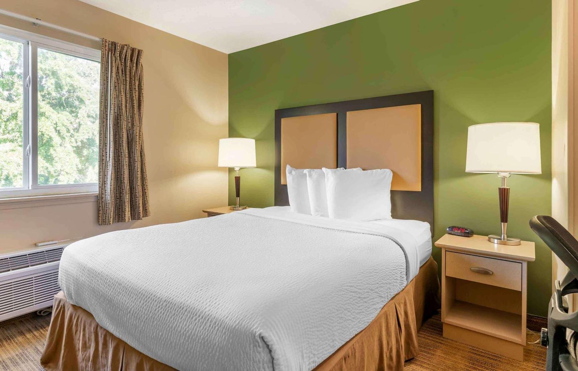 Extended Stay America Suites - Cleveland - Middleburg Heights Exteriér fotografie