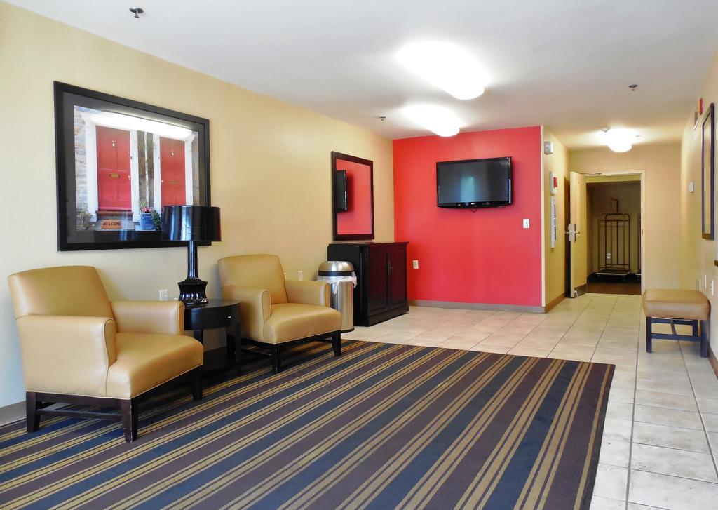 Extended Stay America Suites - Cleveland - Middleburg Heights Exteriér fotografie