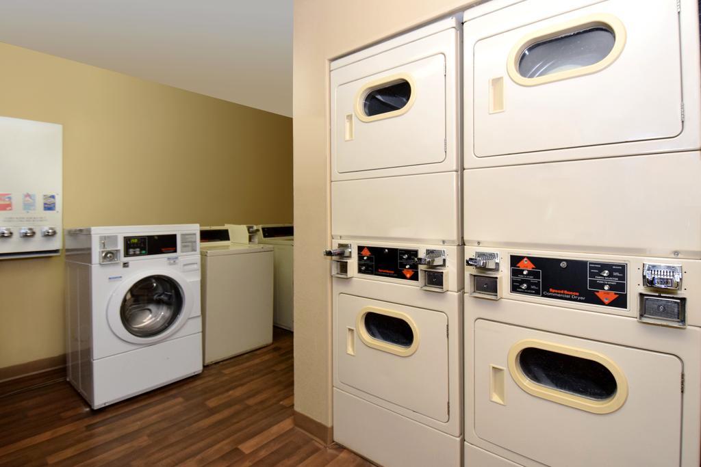 Extended Stay America Suites - Cleveland - Middleburg Heights Exteriér fotografie
