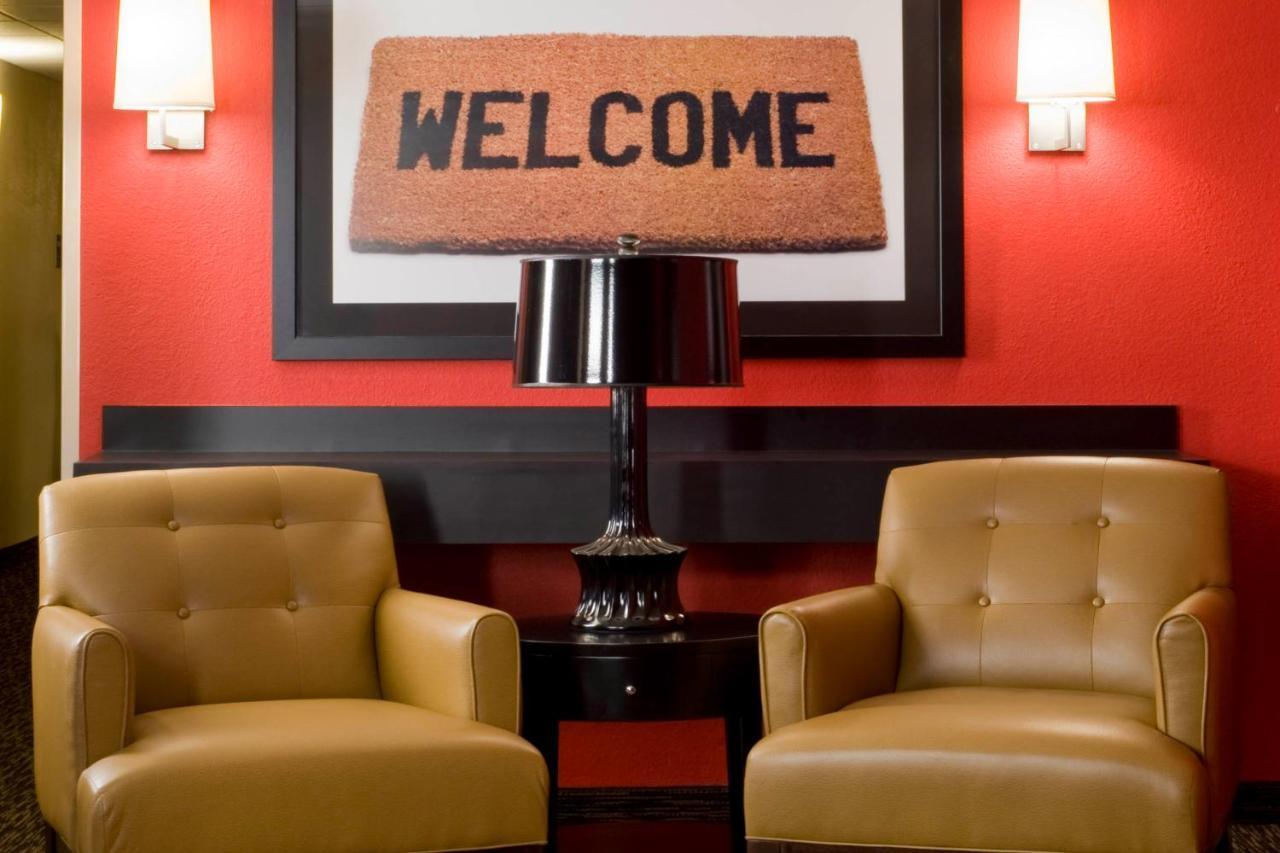 Extended Stay America Suites - Cleveland - Middleburg Heights Exteriér fotografie