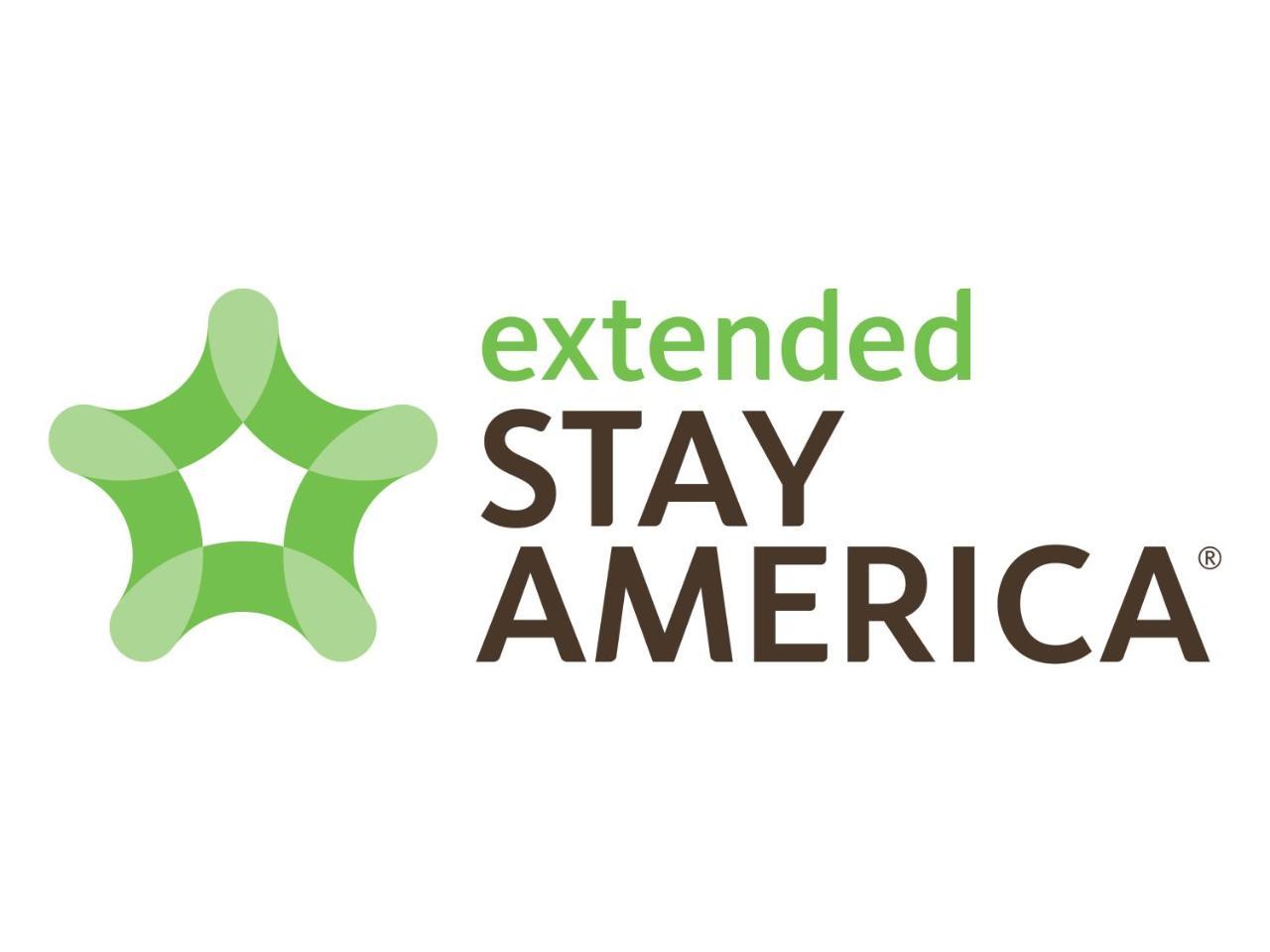 Extended Stay America Suites - Cleveland - Middleburg Heights Exteriér fotografie