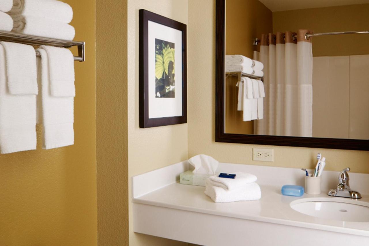 Extended Stay America Suites - Cleveland - Middleburg Heights Exteriér fotografie